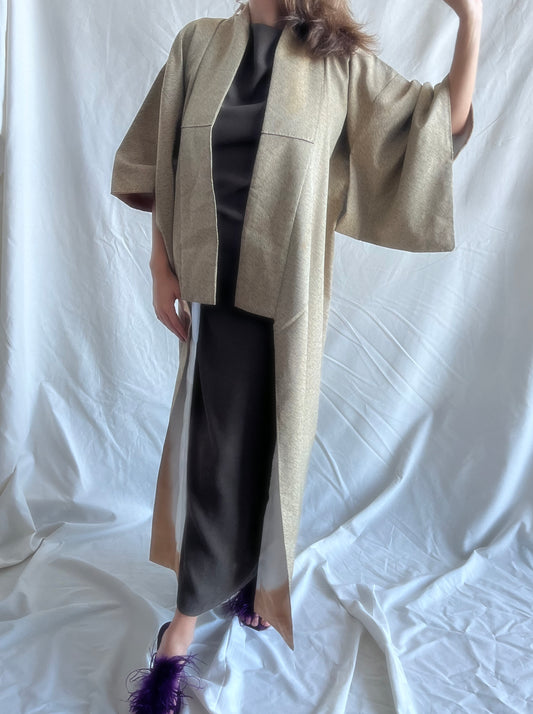 Desert kimono